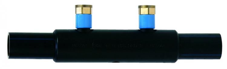 One-sided manifold weldable extension version