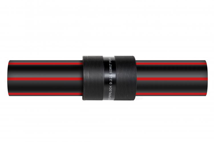 Manchon PE - Superlock