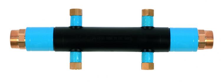 Two-sided manifold threaded version