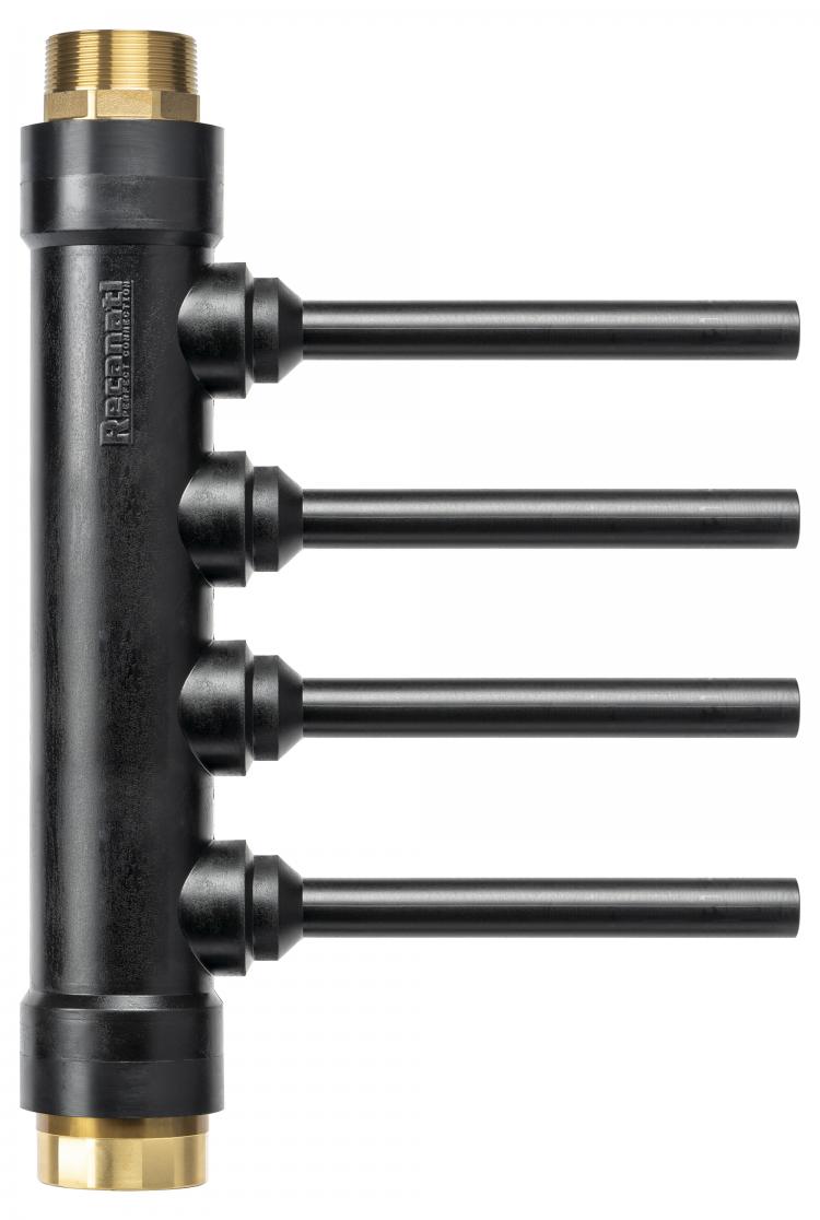 Collecteur Multiport 2